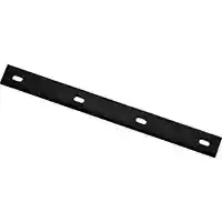 Main 1 - BRACE MEND 16X1.5X1/4 BLK STL - Arlington Coal & Lumber
