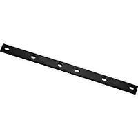 Main 1 - BRACE MEND 20X1.5X1/4 BLK STL - Arlington Coal & Lumber