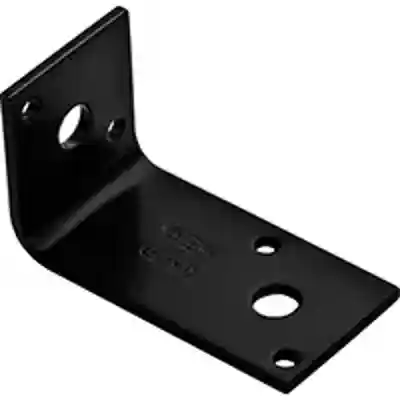 351481 BRACE CNR 2.94X1.5 BLK - Arlington Coal & Lumber