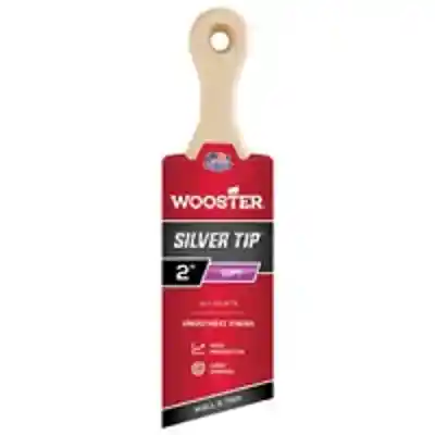 BRUSH ANGLED SASH POLYES 2IN - Arlington Coal & Lumber