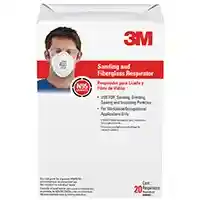 Main 2 - RESPIRATOR SANDING&FIBERGLASS - Arlington Coal & Lumber