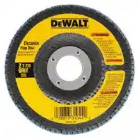 Main 2 - DW8310 FLPWHL 120GRT 4-1/2X7/8 - Arlington Coal & Lumber