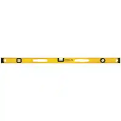 LEVEL IBEAM 48IN 180 SER ALUM - Arlington Coal & Lumber
