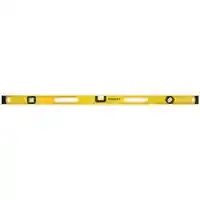 Main 2 - LEVEL IBEAM 48IN 180 SER ALUM - Arlington Coal & Lumber