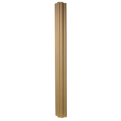 Main 2 - 60" RAM JAMB™ HEAVY-DUTY DOOR JAMB PROTECTORS (4 - 9 IN DOOR JAMB) - Arlington Coal & Lumber