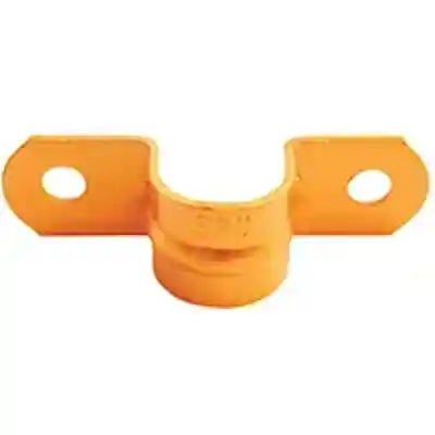 TUBE STRAP COPPER 3/4 IN - Arlington Coal & Lumber