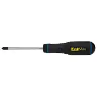 Main 1 - 62-561 FATMAX SCREWDRIVER #2X4 - Arlington Coal & Lumber