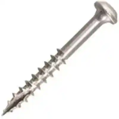 KREG SS SCREWS 1 1/4IN COARSE 100CT - Arlington Coal & Lumber
