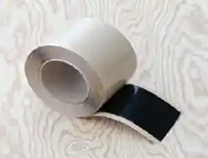 Main 1 - RUBBER-ALL 3" X 25 FT. SEAM TAPE (ST-325) - Arlington Coal & Lumber
