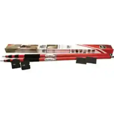 POLE ADJUSTABLE DUSTSHIELD - Arlington Coal & Lumber