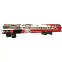 Main 2 - POLE ADJUSTABLE DUSTSHIELD - Arlington Coal & Lumber