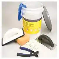 Main 2 - 49834 CERAMIC TILE TOOL KIT CERAMIC TILE TOOL INSTALL KIT - Arlington Coal & Lumber