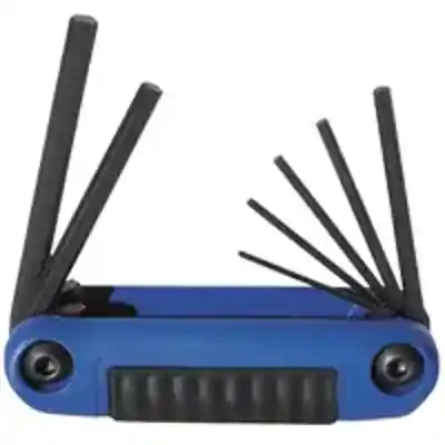 KEY HEX SET 7PC MET ERGO-FOLD - Arlington Coal & Lumber