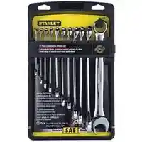 Main 2 - WRENCH COMBO SET SAE 11PC - Arlington Coal & Lumber