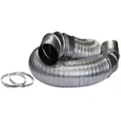 DUNDAS JAFINE DRYER HOOK UP KIT (MFX48ULMK) - Arlington Coal & Lumber