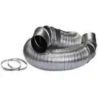 Main 1 - DUNDAS JAFINE DRYER HOOK UP KIT (MFX48ULMK) - Arlington Coal & Lumber
