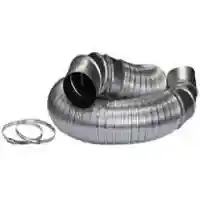 Main 1 - DUNDAS JAFINE DRYER HOOK UP KIT (MFX48ULMK) - Arlington Coal & Lumber