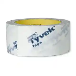 Main 2 - 2" DUPONT™ TYVEK® TAPE 165' (36/BX) - Arlington Coal & Lumber