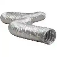 Main 1 - DUNDAS JAFINE FLEX TRANSITION DUCT UL (BTD45) - Arlington Coal & Lumber