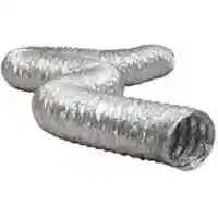 Main 1 - DUNDAS JAFINE FLEX TRANSITION DUCT UL (BTD45) - Arlington Coal & Lumber