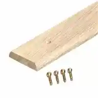 Main 2 - BINDER SEAM OAK UNFNSHD 72 IN - Arlington Coal & Lumber