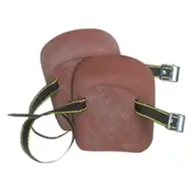 317 MOLDED NATURAL KNEEPADS - Arlington Coal & Lumber