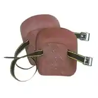 Main 2 - 317 MOLDED NATURAL KNEEPADS - Arlington Coal & Lumber