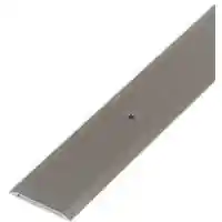 Main 1 - 49010 36" SATIN NICKEL THRSHLD - Arlington Coal & Lumber