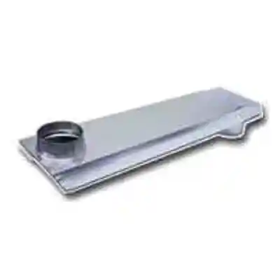 DUCT ALUMINUM 90DEG 18-30IN - Arlington Coal & Lumber