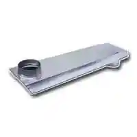 Main 2 - DUCT ALUMINUM 90DEG 18-30IN - Arlington Coal & Lumber