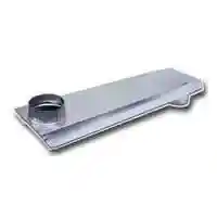 Main 2 - DUCT ALUMINUM 90DEG 18-30IN - Arlington Coal & Lumber