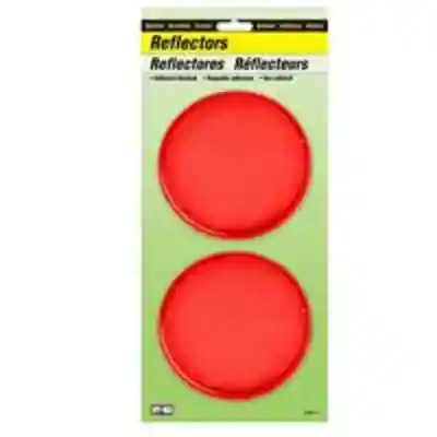 CDRF-4R RED PRESSON REFLECT3IN - Arlington Coal & Lumber