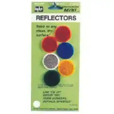 CMR-10 PRESSON OMNIREFLECT1.25 - Arlington Coal & Lumber