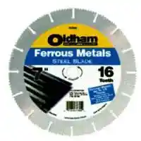 Main 1 - 700M METAL CUTTING BLADE 7IN - Arlington Coal & Lumber