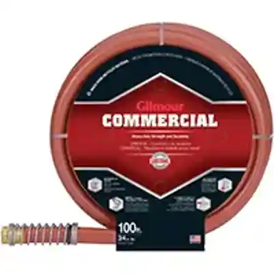 HOSE COMM 6PLY RED 3/4X100FT - Arlington Coal & Lumber