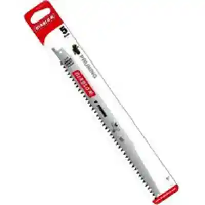 DIABLO WOOD PRUNING RECIP BLADE 9" 5TPI 5PK (DS0905FG5) - Arlington Coal & Lumber