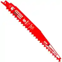 Main 1 - DIABLO 9" CARBIDE TIP RECIP PRUNING BLADE 3-TPI (DS0903CP) - Arlington Coal & Lumber