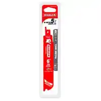 Main 1 - DIABLO STEEL DEMON RECIP BLADE 6" 20/24TPI (DS0620BF5) - Arlington Coal & Lumber