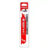 Main 1 - DIABLO STEEL DEMON RECIP BLADE 6" 20/24TPI (DS0620BF5) - Arlington Coal & Lumber