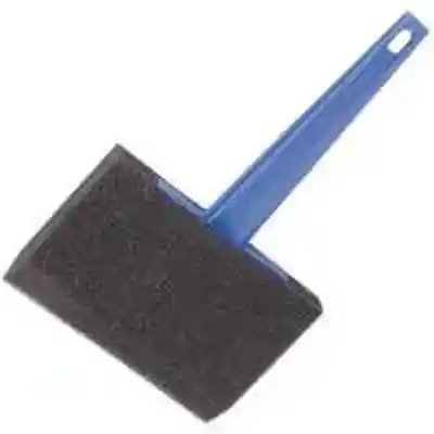 FOAM BRUSH 4" LOW DENSITY - Arlington Coal & Lumber