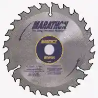 Main 2 - IRWIN 14011 CIRC BLADE 5-1/2 24THT - Arlington Coal & Lumber
