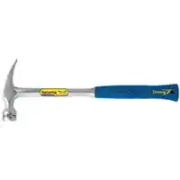 Main 2 - E3-22C HAMMER CURVED CLAW 22OZ HAMMER CURVED CLAW L-HNDL 22OZ - Arlington Coal & Lumber