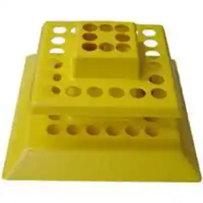 RACK DISPLAY FLOOR MOP/BROOM - Arlington Coal & Lumber