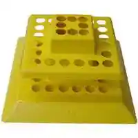 Main 1 - RACK DISPLAY FLOOR MOP/BROOM - Arlington Coal & Lumber
