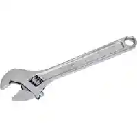Main 2 - WRENCH ADJUST 10IN SAE/METRIC - Arlington Coal & Lumber