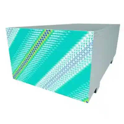 3/8" 4 X 8 USG ULTRA-LIGHT IMPERIAL BLUE BOARD  - Arlington Coal & Lumber