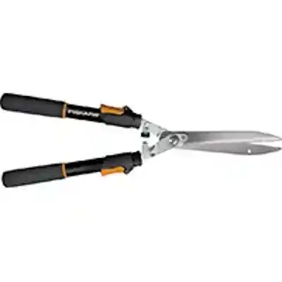 91696935 TELESC HEDGE SHEARS SHEAR HEDGE TELSC 8.5IN CUT CA - Arlington Coal & Lumber
