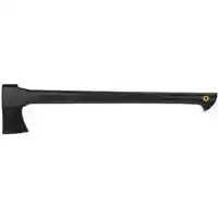 Main 2 - AXE CHOPPING WITH SHEATH 28IN - Arlington Coal & Lumber