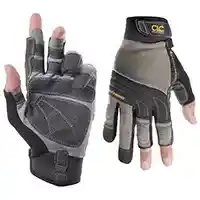 Main 1 - GLOVE FINGERLESS PRO FRAMER XL - Arlington Coal & Lumber
