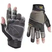 Main 1 - GLOVE FINGERLESS PRO FRAMER XL - Arlington Coal & Lumber